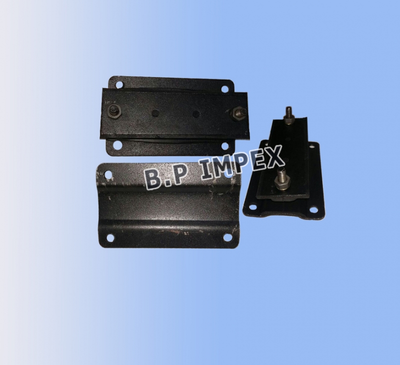Engine Mounting 